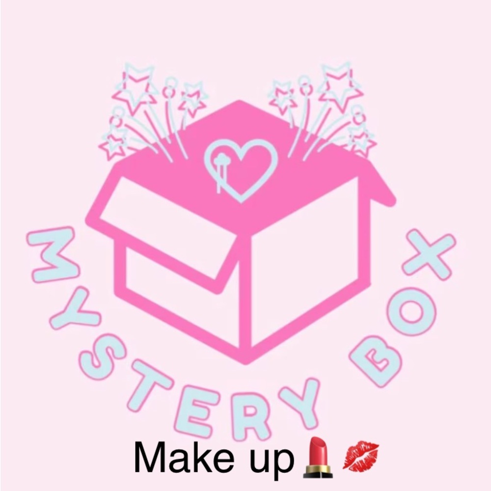 Mystery make up bundle- Greatness!